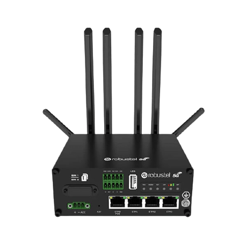 Robustel R-5020 5G Router